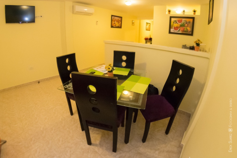 Apartamentos Villas de Cartagena