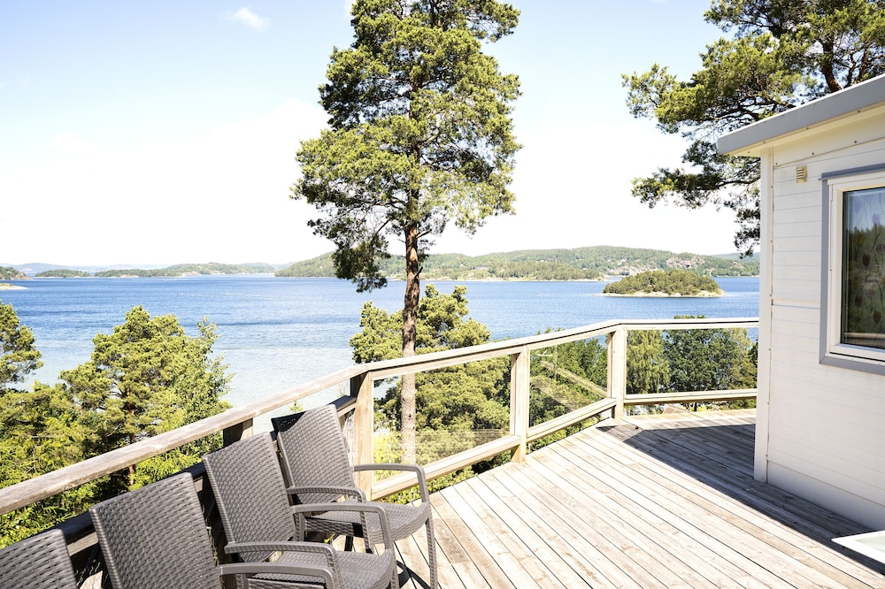 Anfasteröd Gårdsvik