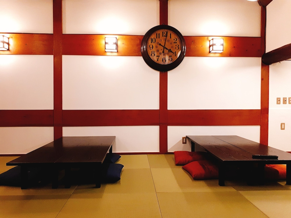 Yufuin Ryokan Okaeri