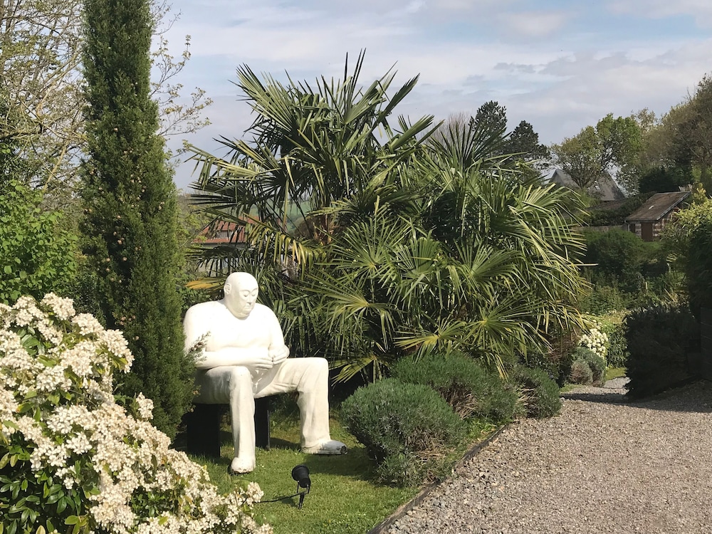 La Résidence de la Villa Quartz