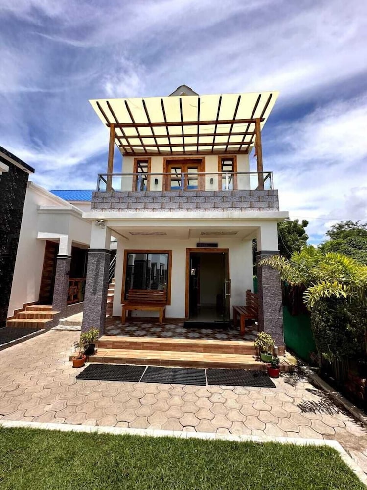 Geetanjali Resort
