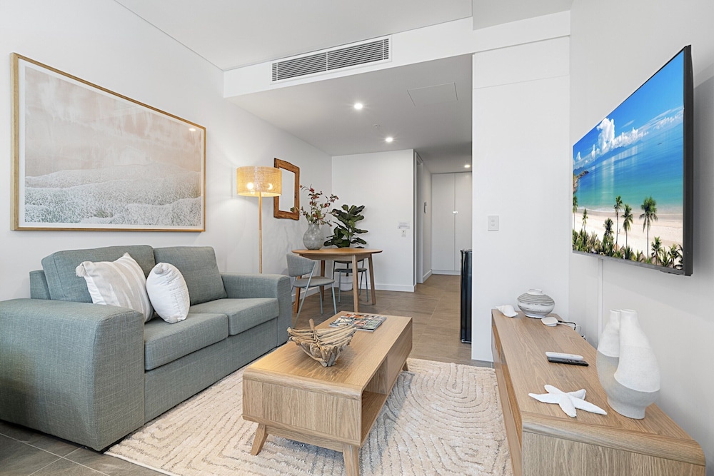 Stylish Studio Near Fremantle Cafes and Beaches