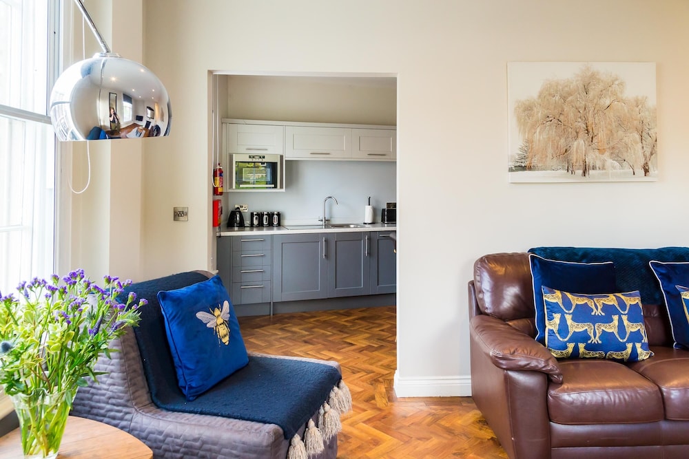 Goodramgate Apartments
