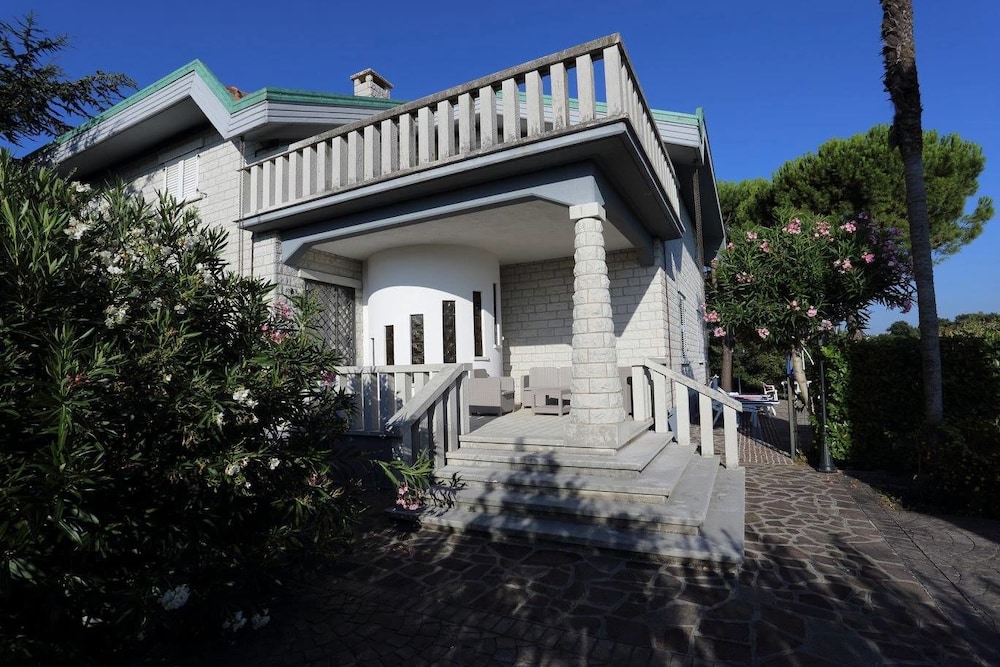Villa Rosa en Petriolo