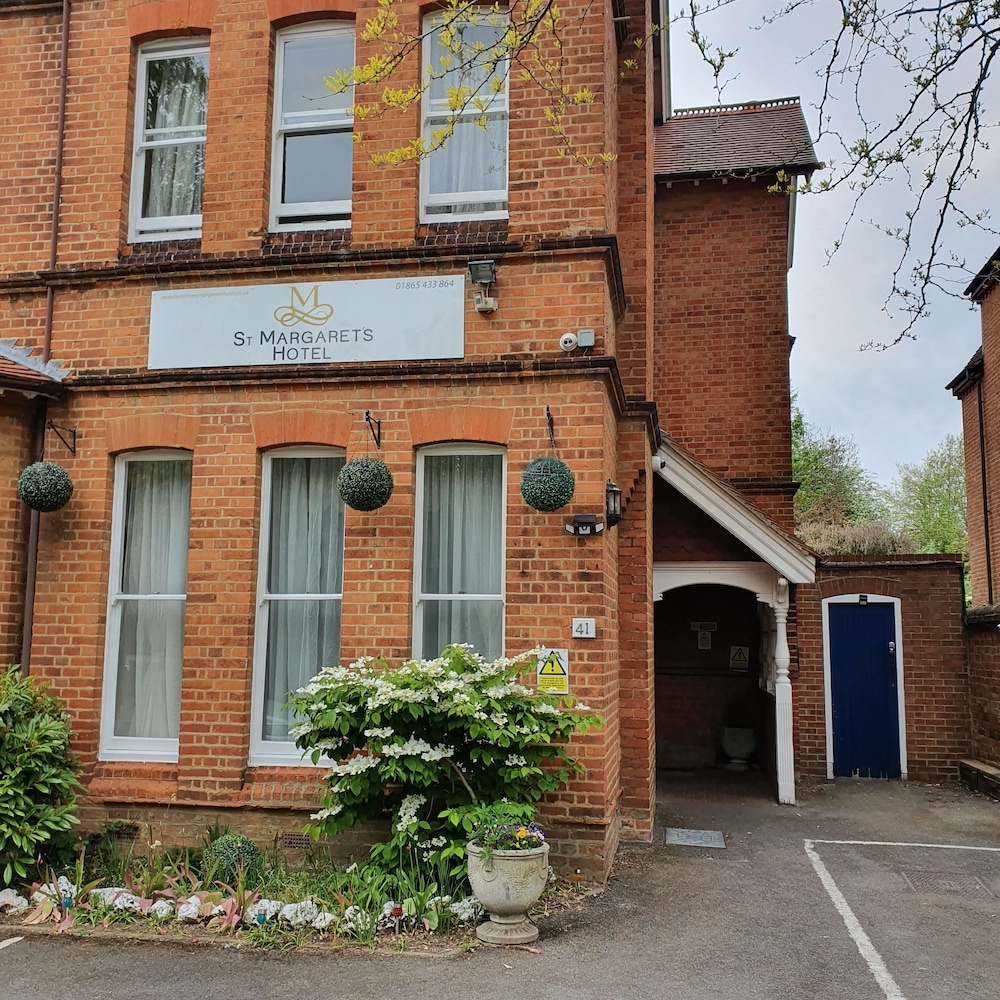 Oxford Vacations - St Margarets Hotel - Property Image 51