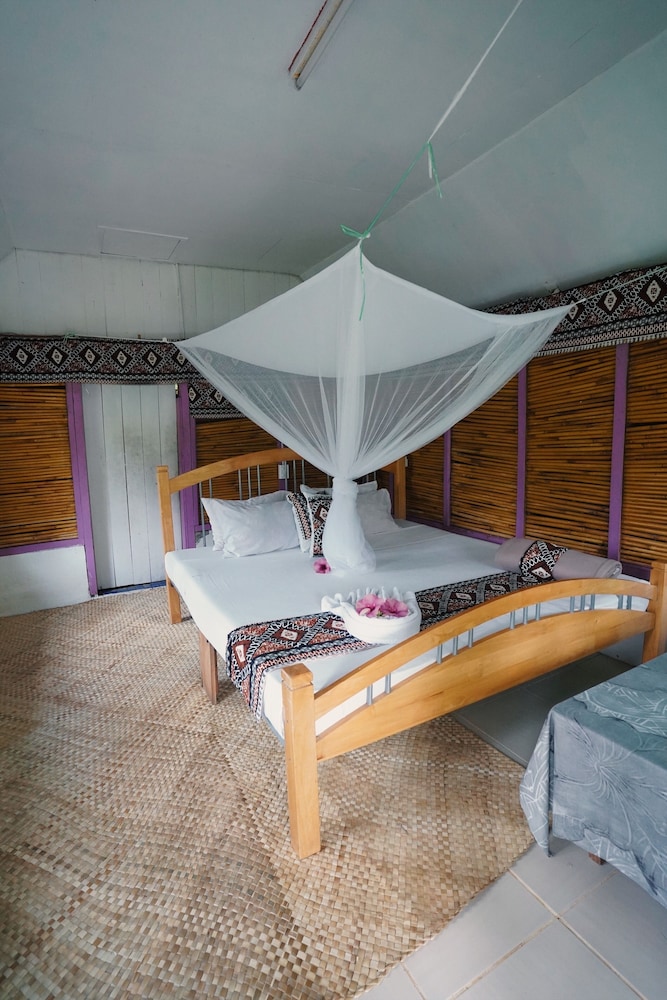 Natalei Eco Lodge