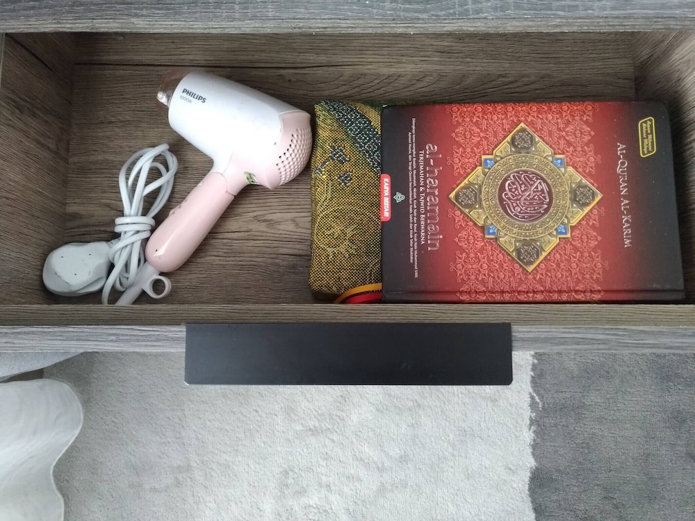 Golden Troika Kota Bharu Homestay - 2 Bedroom