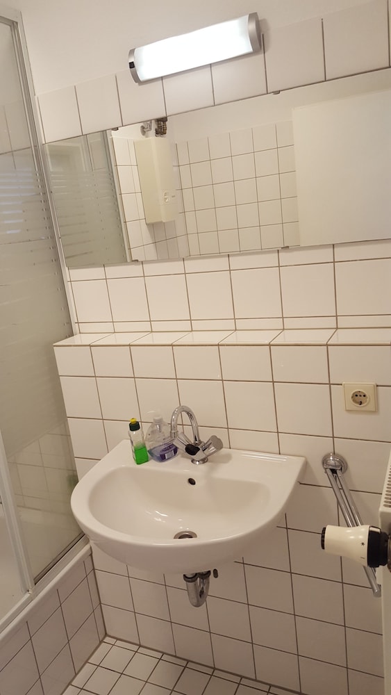- SP Hotels - City-Apartment