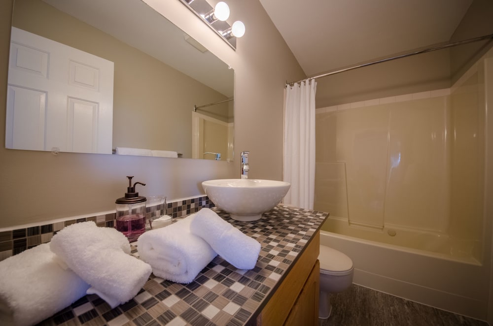 OK Whistle Stop Bed & Breakfast