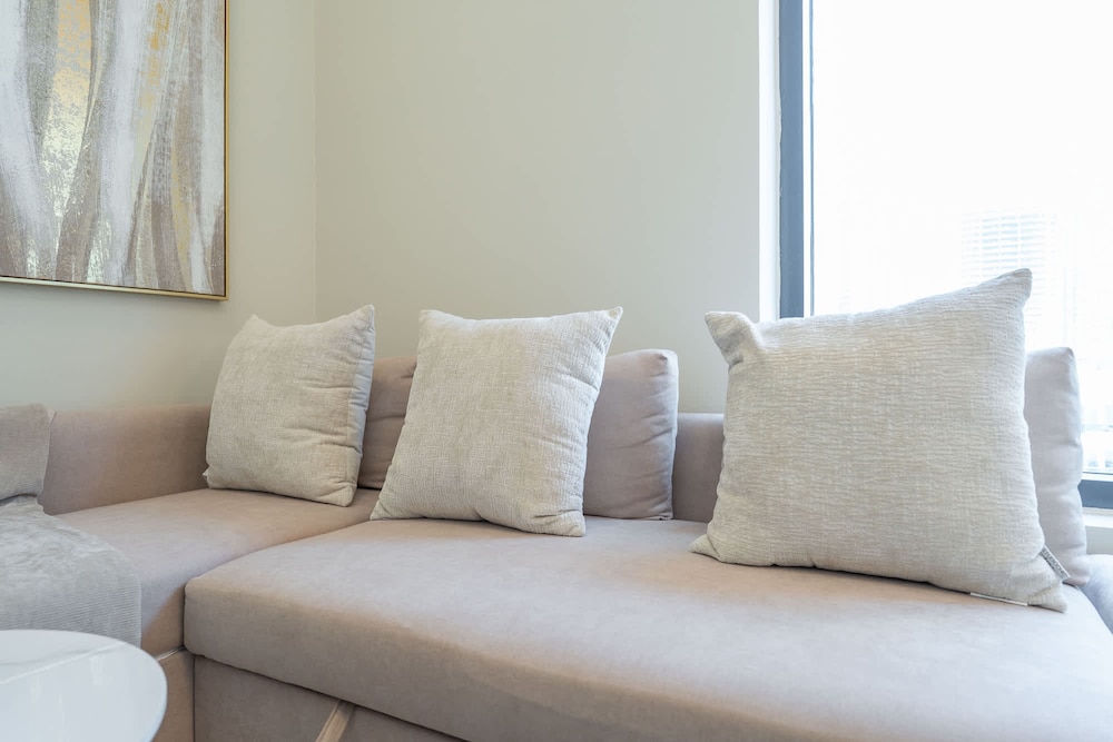 1 Bedroom Apartment in the Heart of Dubai Marina