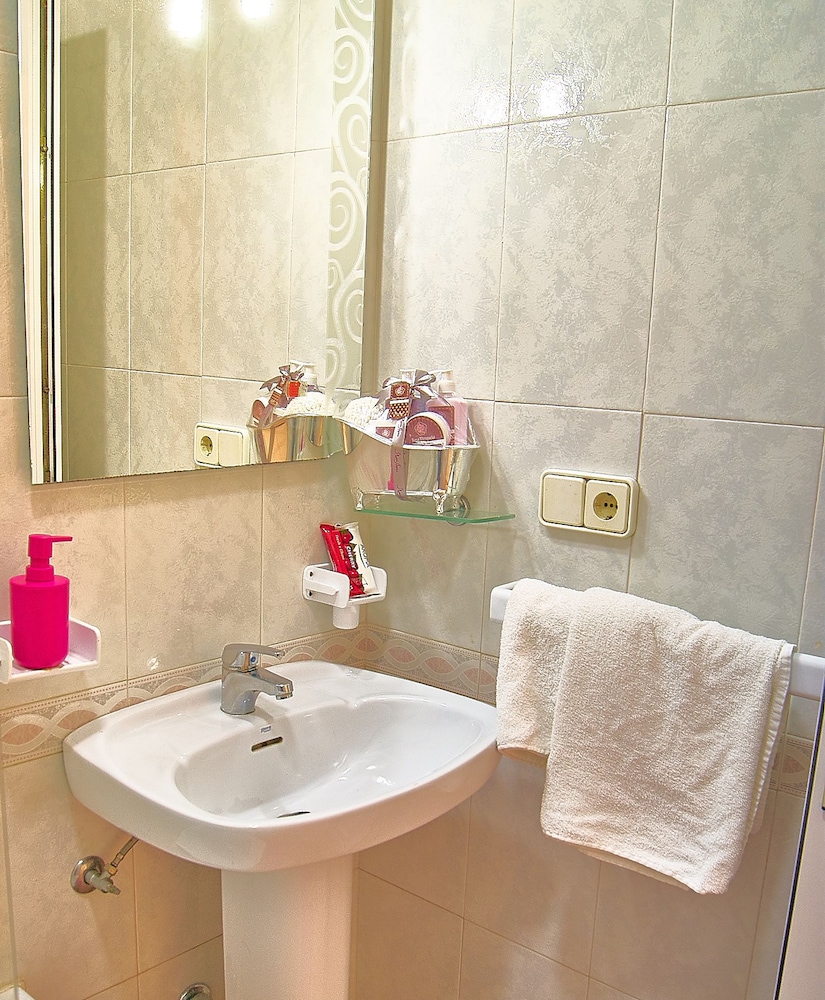 Hostal La Niña