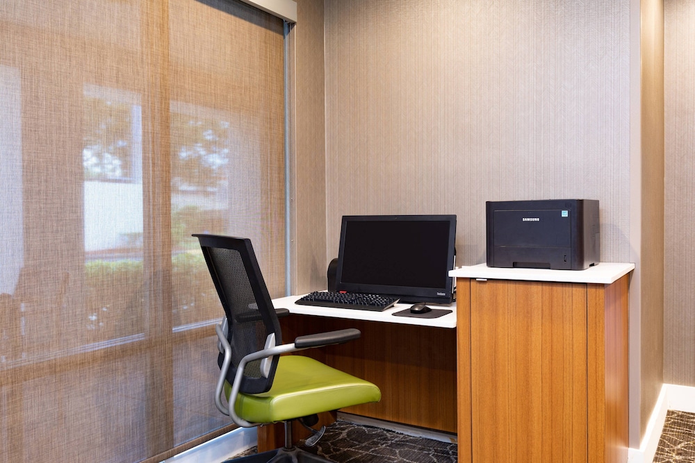 Altamonte Springs Vacations - Springhill Suites By Marriott Orlando Altamonte Springs - Property Image 5