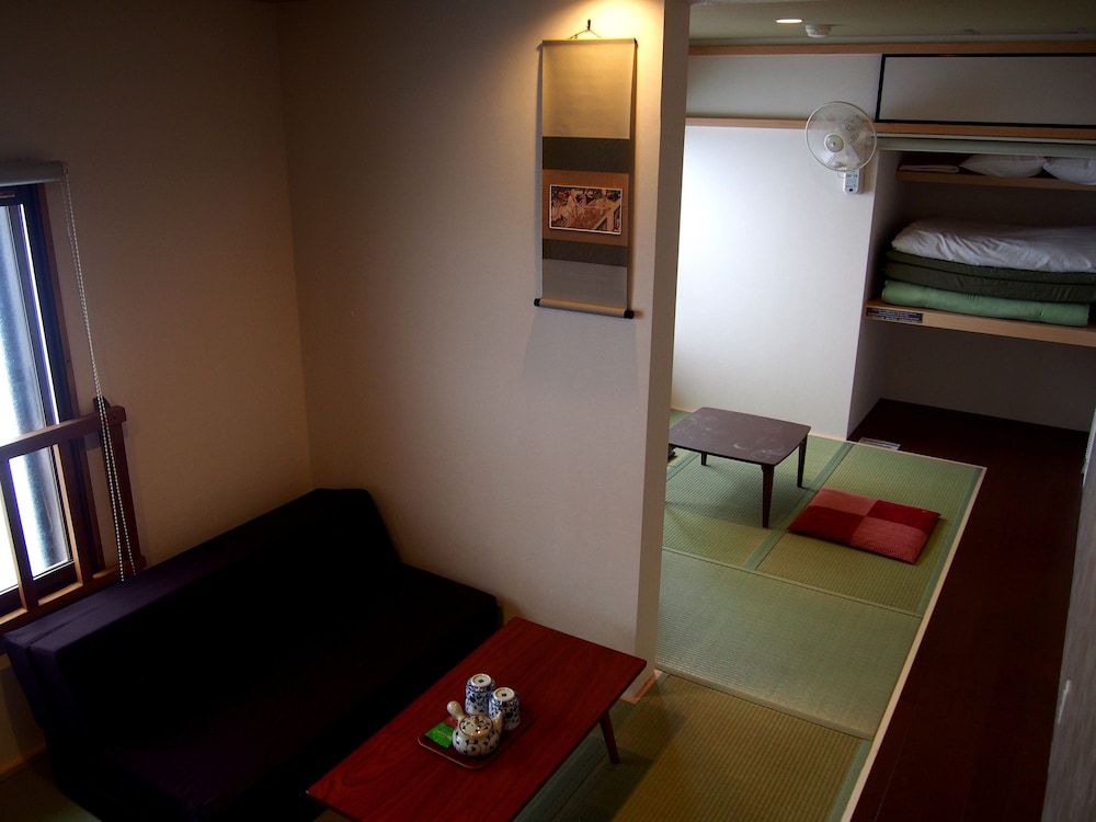 Guesthouse Soi
