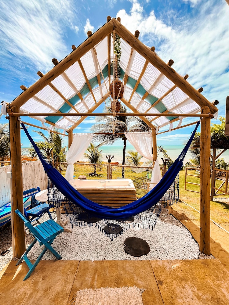 Raio de Sol Residence