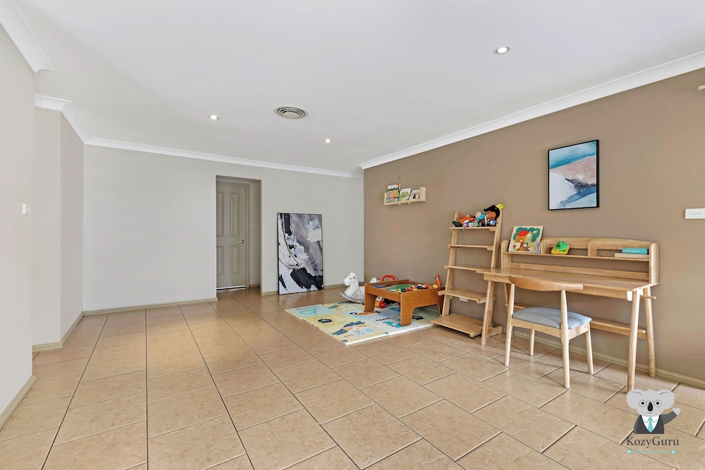 Kozyguru | Penrith | Cosy 4 Bed Holiday House