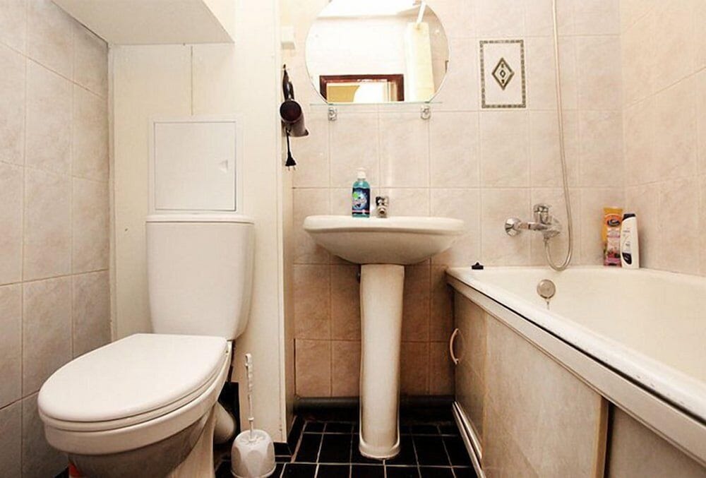 ApartLux on Prospekt Vernadskogo 91