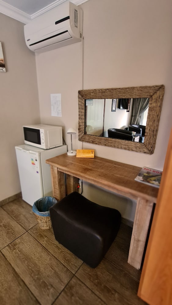 Klein Bosveld Guesthouse