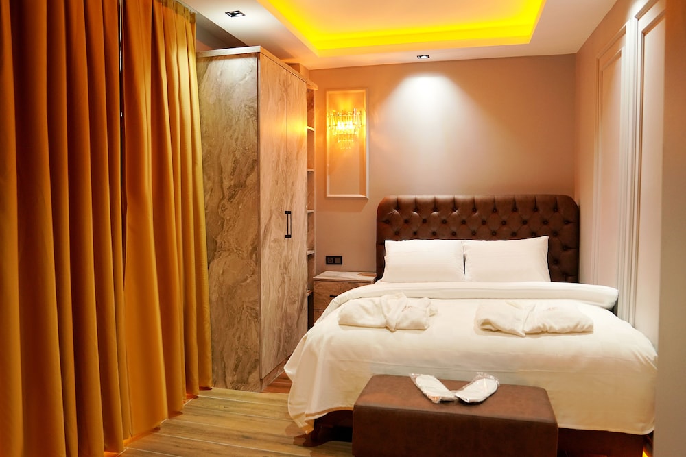 Greenwich Istanbul Otel - Image 8