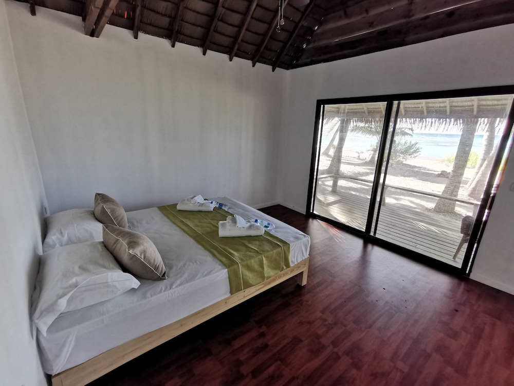 Aotera Guest House view 4