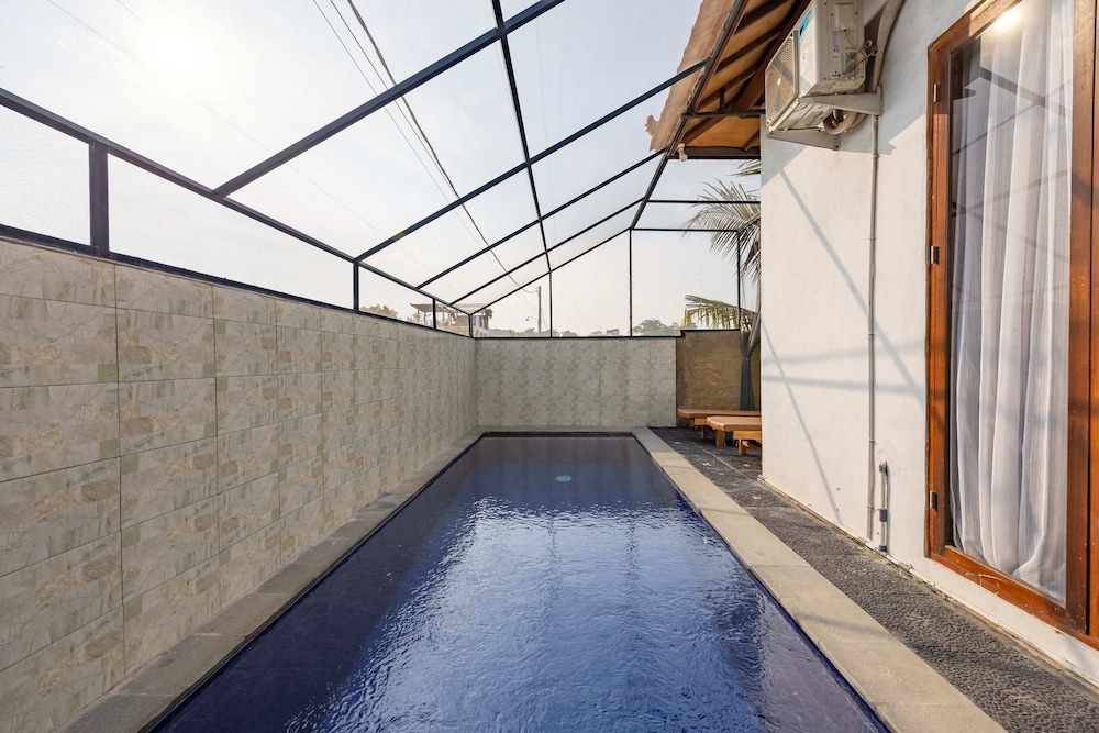 Cove Villa Banjar Segara