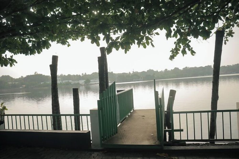 Ripples Backwater Resort