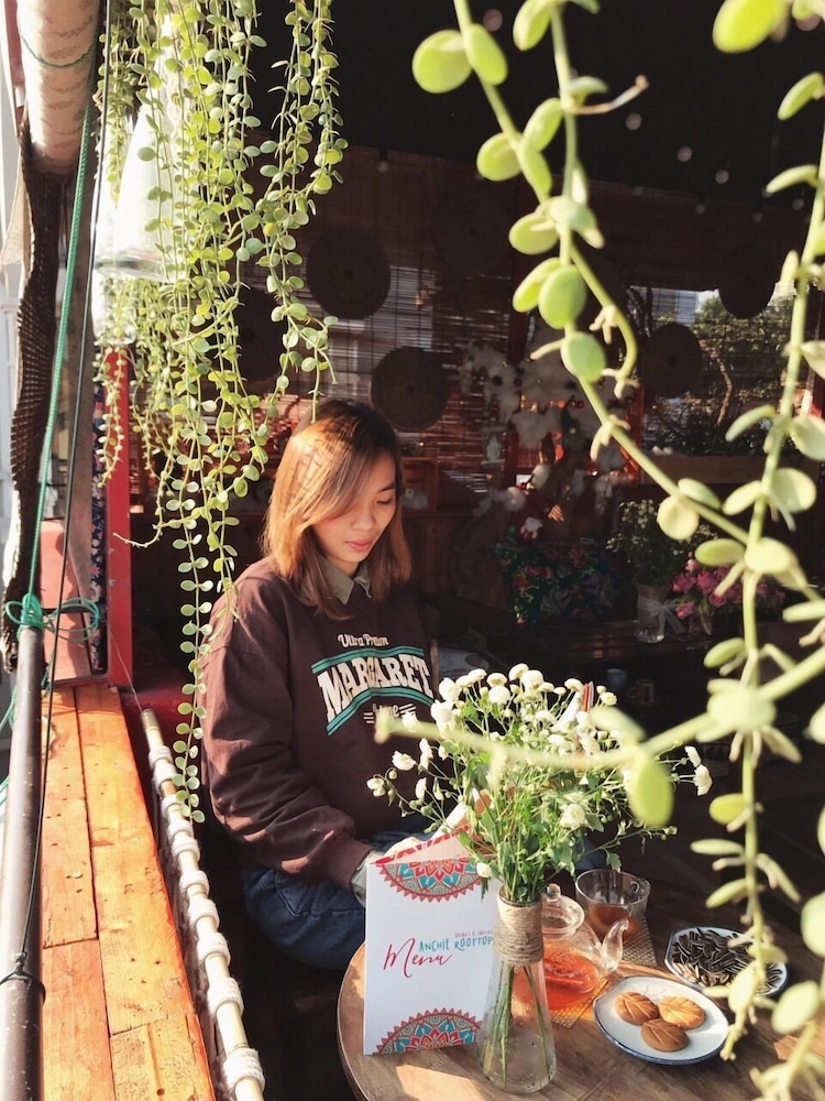 Anchie Homestay