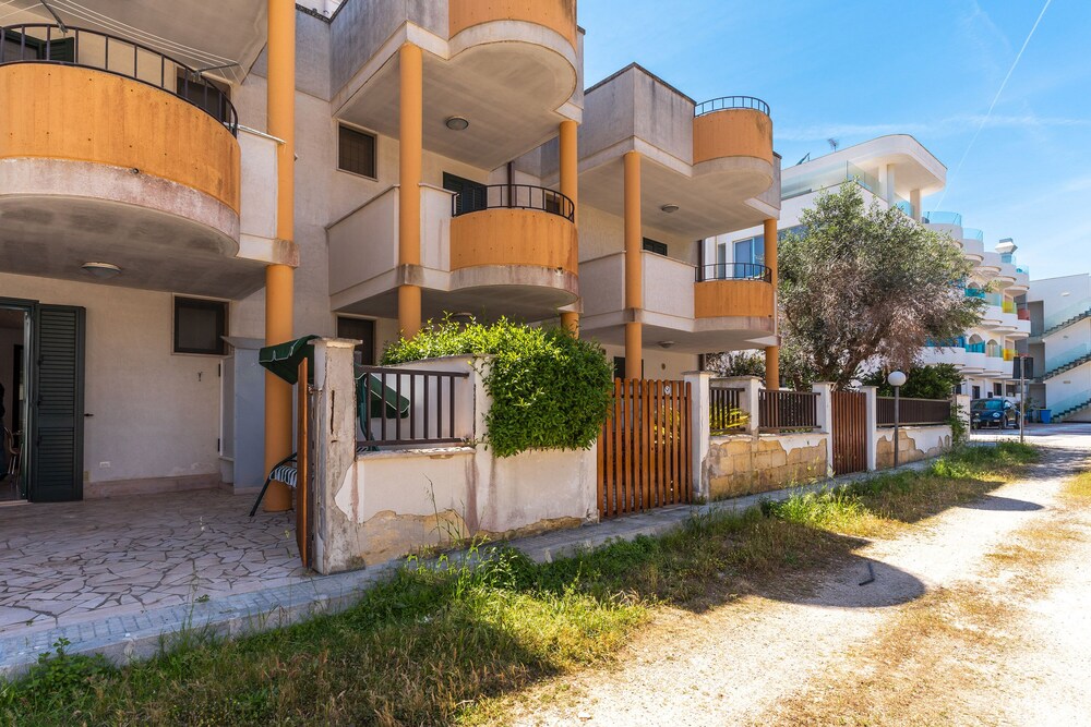 2991 Villino Patrizia by Barbarhouse view 4