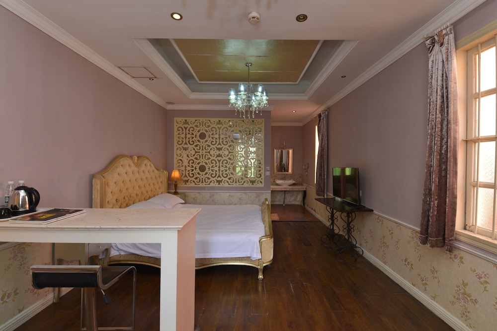 Little White House Xiamen Gulangyu