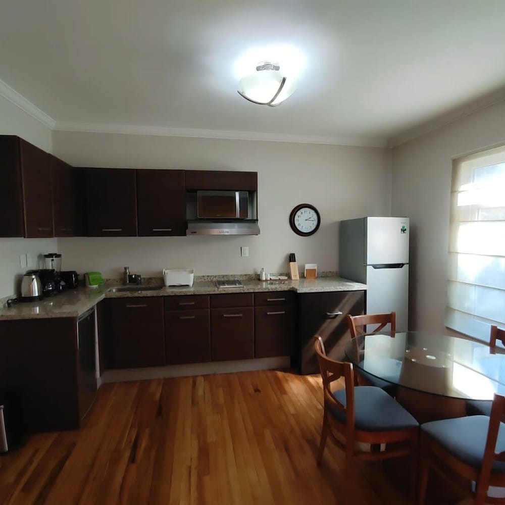 Arquimedes Deco - Colourful 1BR in Polanco photo 5