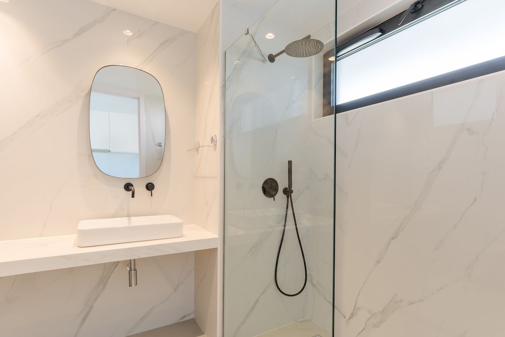 Fenix Ocean View en Funchal — bathroom