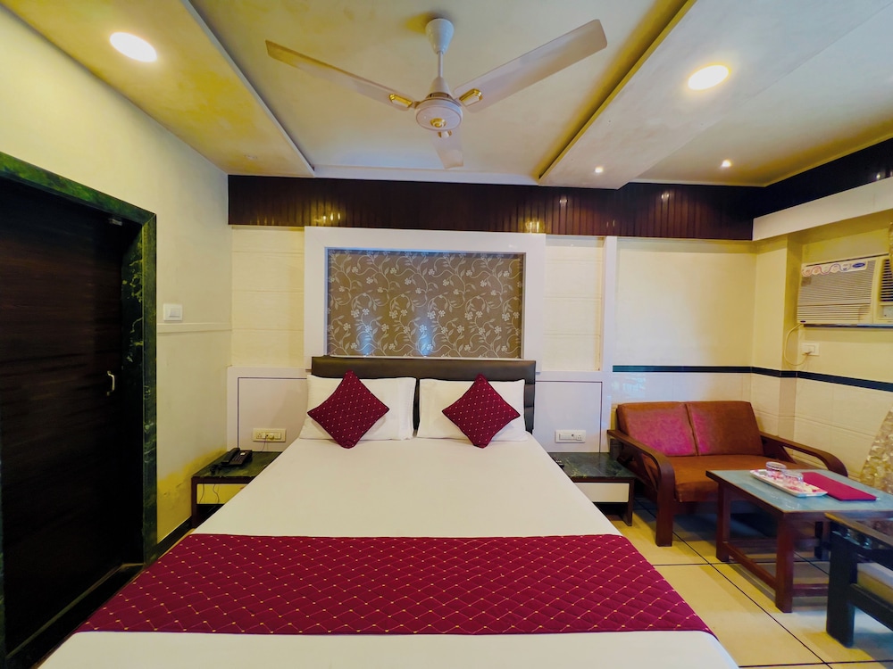 Hotel Dwaraka