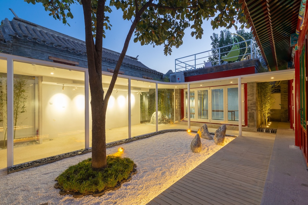 Isvara Flowing Ocean Guesthouse