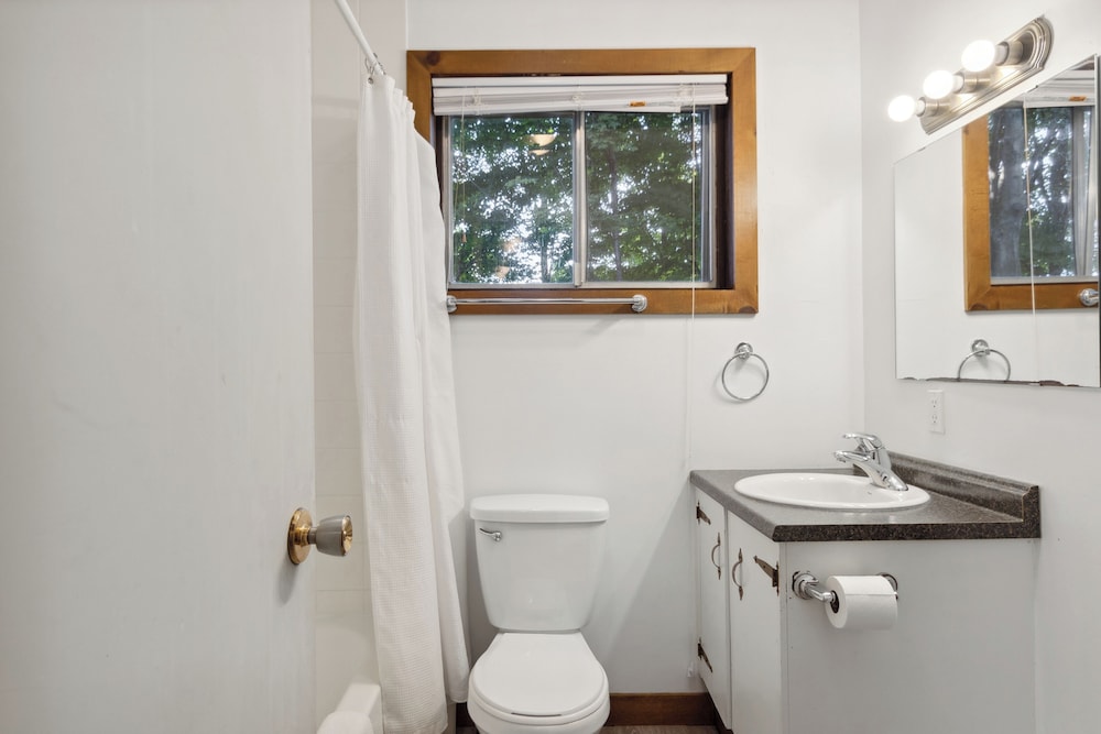 Birch View Chalets