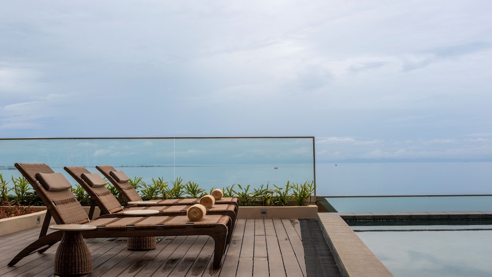 Cebu Vacations - Fili Hotel Cebu - Property Image 2