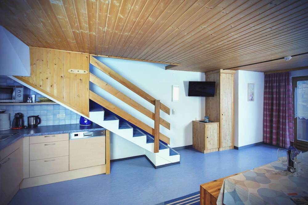 Gästehaus Rifa