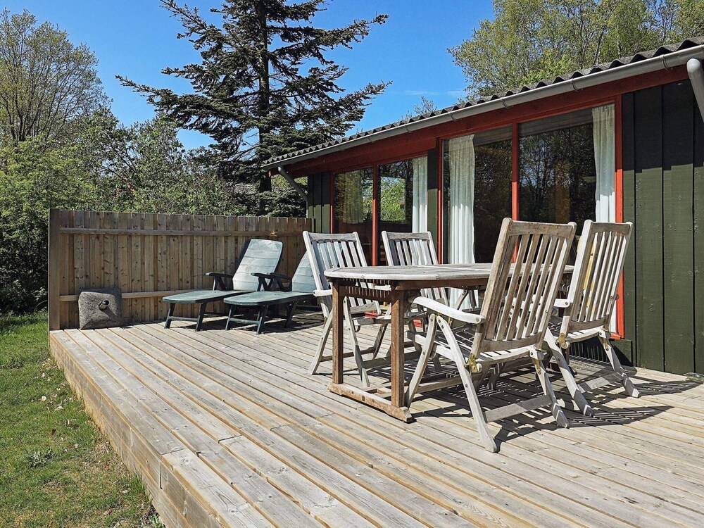 6 Person Holiday Home in Laeso-by Traum view 4