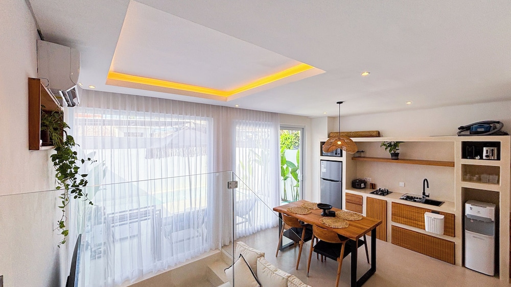 Villa Balinay