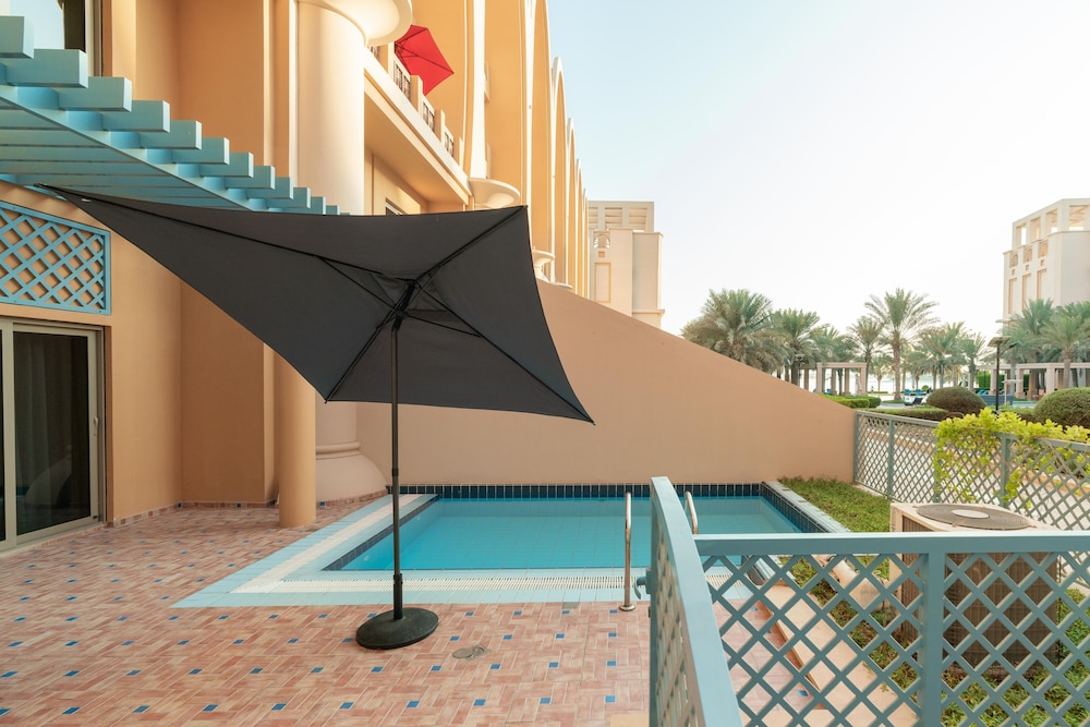 GLOBALSTAY. Private Pool Villas and Townhomes