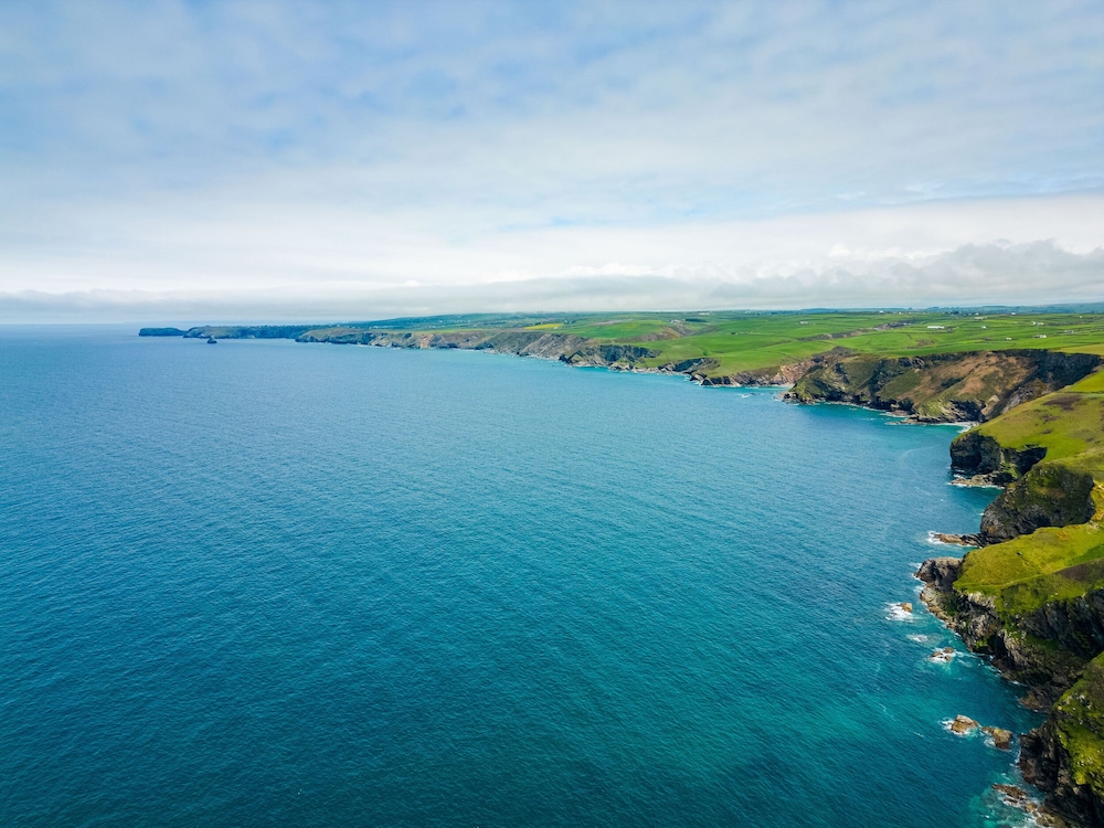 Puffin Lodge