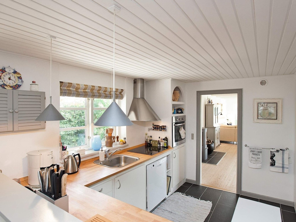 5 Person Holiday Home in Vejby-by Traum view 4