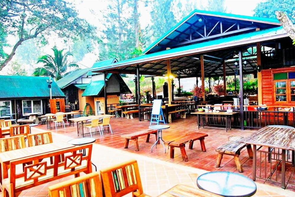 Raisongrao Resort