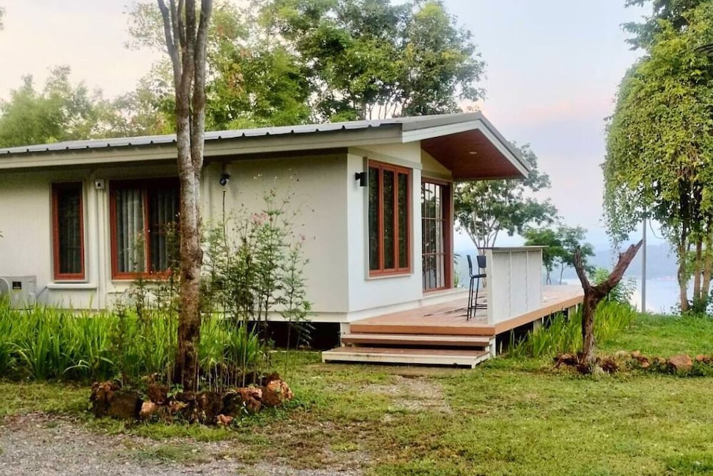 Hilltop Erawan Camp