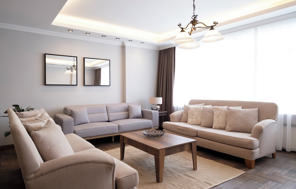 Family Suite in the Middle of Nisantasi
