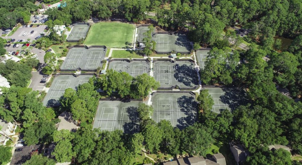 Ocean Course - 108 N Sea Pines Dr. 2 Bedroom Villa