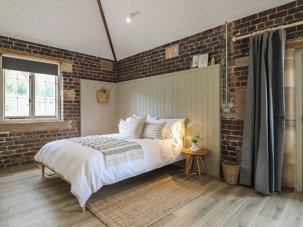 Oak Cottage - Fold Yards