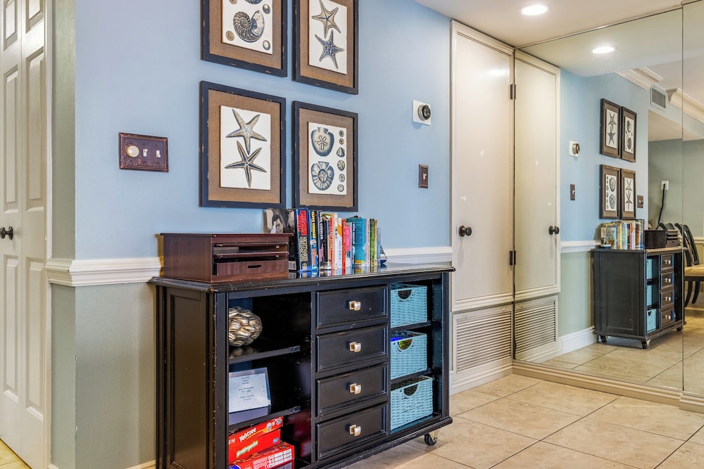 Ocean House I #1503 by Southern Vacation Rentals