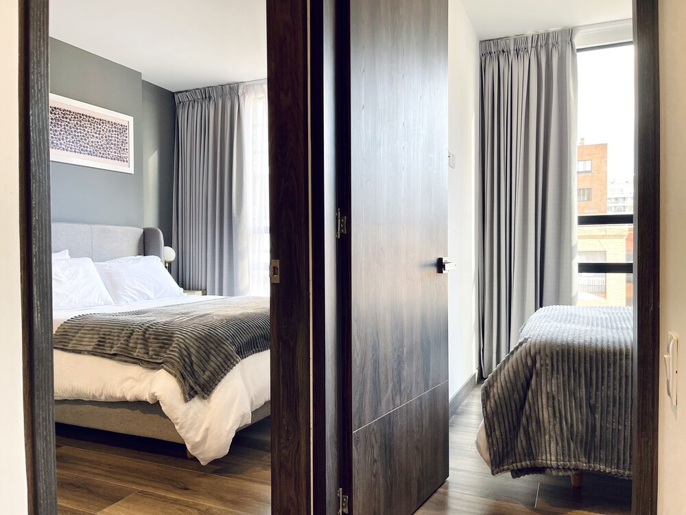 Modern 2BR Luxury Building by Wynwood-House view 3