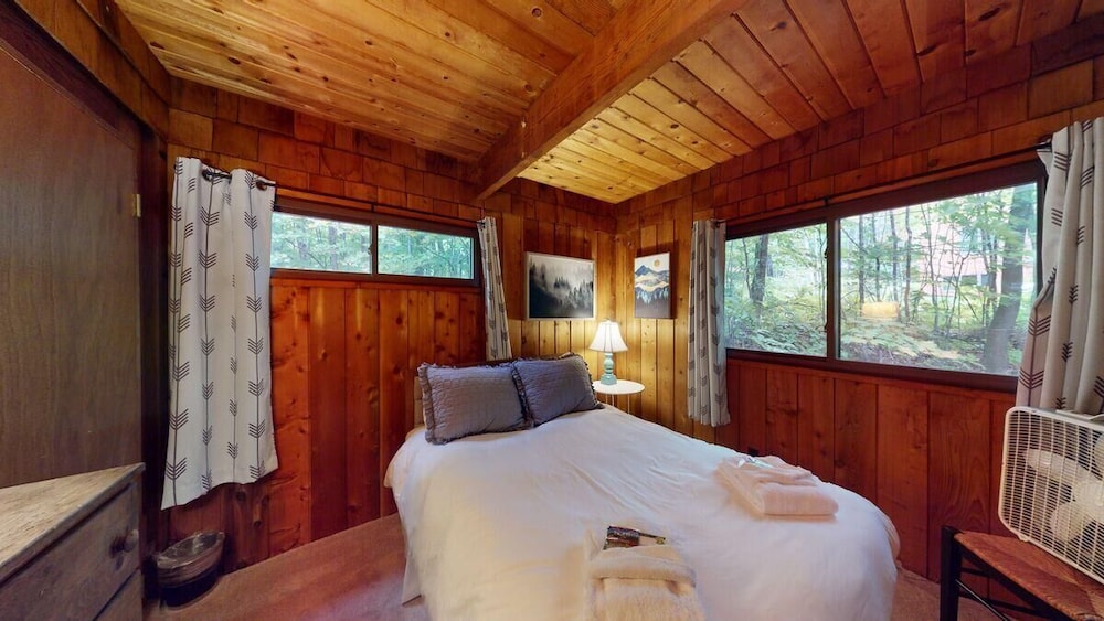 Treehouse Home