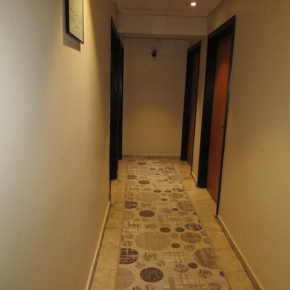 Kadikoy Otel