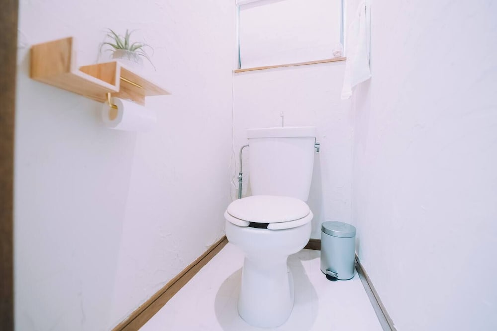 5BDR 1.5BA Osaka Castle House